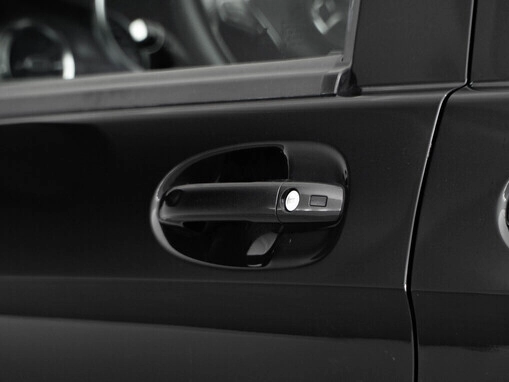 Mercedes-Benz V-Класс