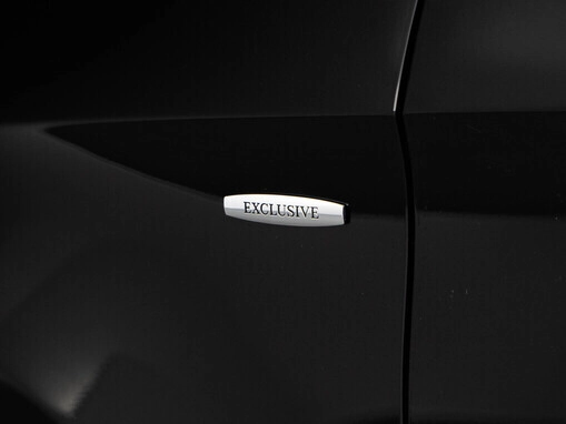 Mercedes-Benz V-Класс