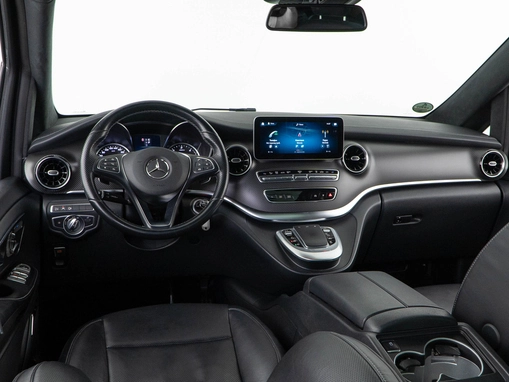 Mercedes-Benz V-Класс