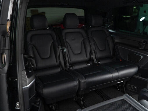 Mercedes-Benz V-Класс