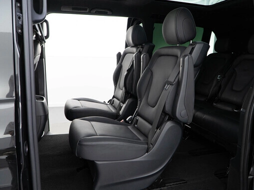 Mercedes-Benz V-Класс