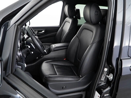 Mercedes-Benz V-Класс