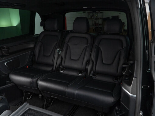 Mercedes-Benz V-Класс