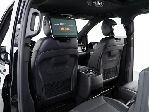 Mercedes-Benz V-Класс