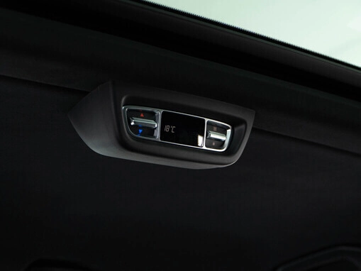 Mercedes-Benz V-Класс