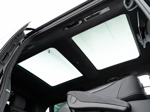 Mercedes-Benz V-Класс