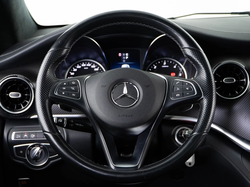 Mercedes-Benz V-Класс