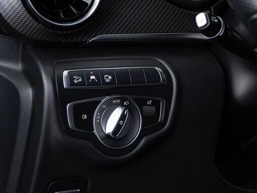 Mercedes-Benz V-Класс