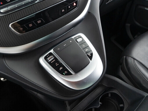 Mercedes-Benz V-Класс