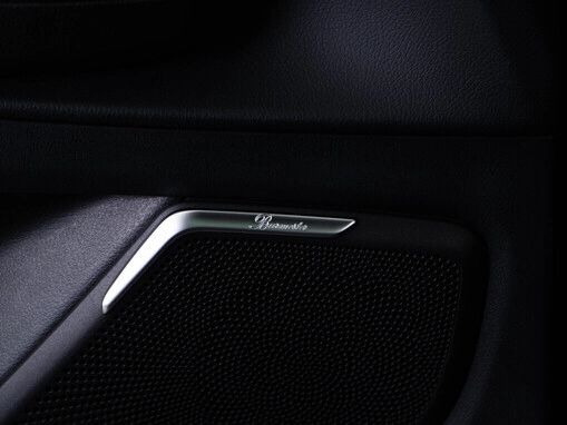 Mercedes-Benz V-Класс