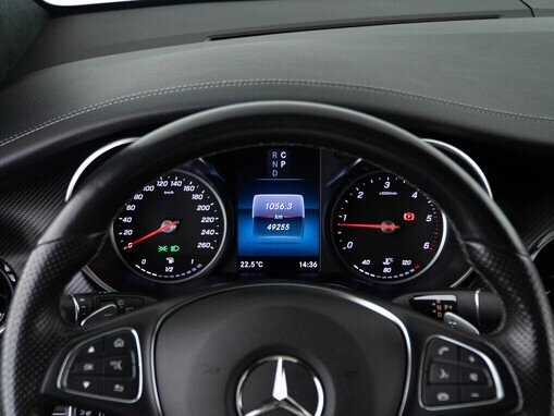 Mercedes-Benz V-Класс