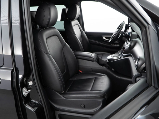 Mercedes-Benz V-Класс