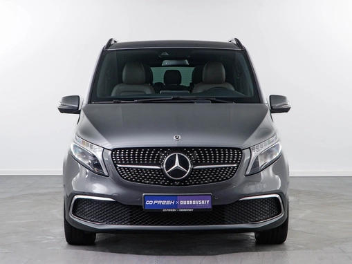 Mercedes-Benz V-Класс