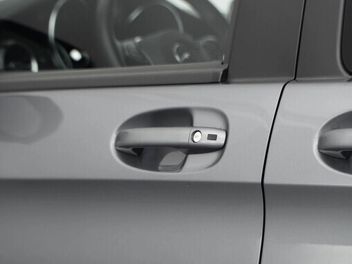 Mercedes-Benz V-Класс