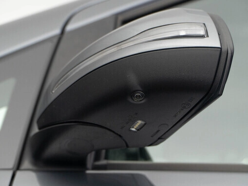 Mercedes-Benz V-Класс