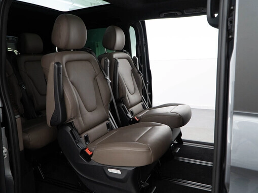 Mercedes-Benz V-Класс