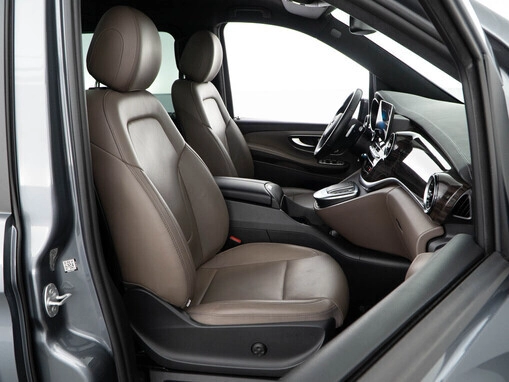 Mercedes-Benz V-Класс