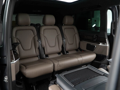 Mercedes-Benz V-Класс