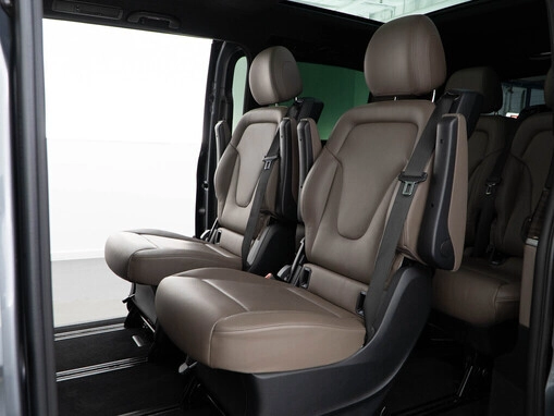 Mercedes-Benz V-Класс