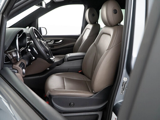 Mercedes-Benz V-Класс