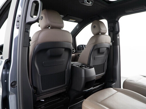 Mercedes-Benz V-Класс