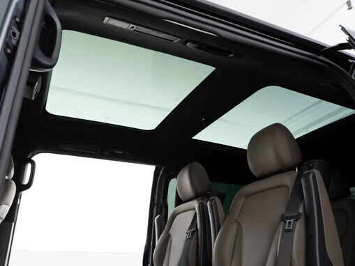 Mercedes-Benz V-Класс