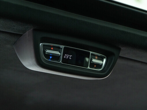 Mercedes-Benz V-Класс