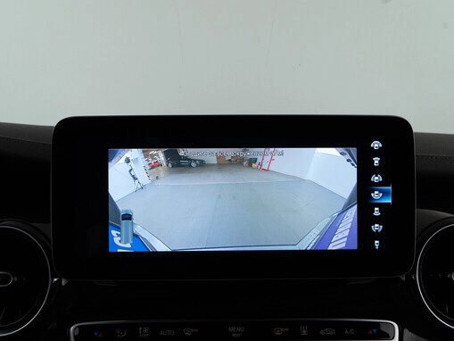 Mercedes-Benz V-Класс