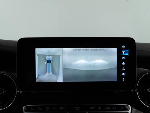 Mercedes-Benz V-Класс