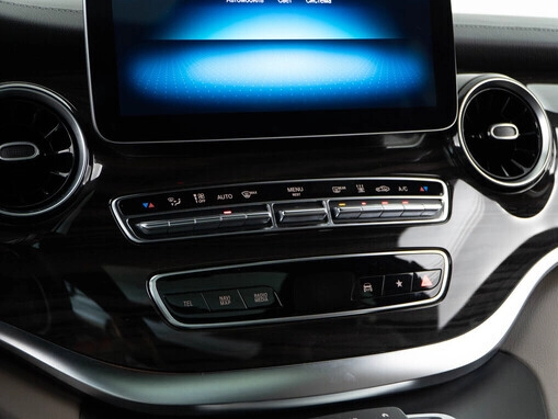 Mercedes-Benz V-Класс