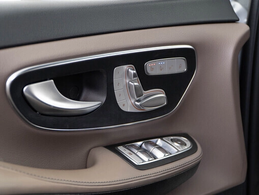 Mercedes-Benz V-Класс