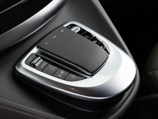 Mercedes-Benz V-Класс