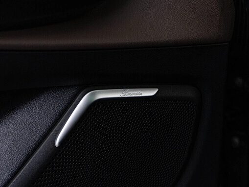 Mercedes-Benz V-Класс