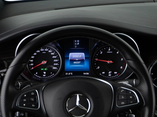 Mercedes-Benz V-Класс