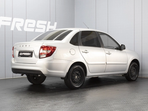 LADA (ВАЗ) Granta