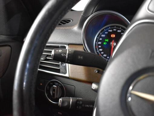 Mercedes-Benz GLE Coupe