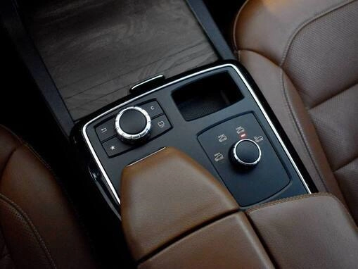 Mercedes-Benz GLE Coupe