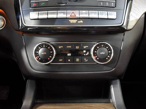 Mercedes-Benz GLE Coupe