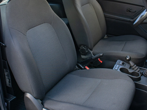 LADA (ВАЗ) Niva Legend