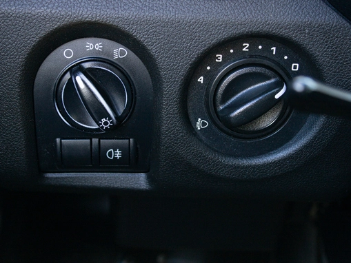 LADA (ВАЗ) Niva Legend