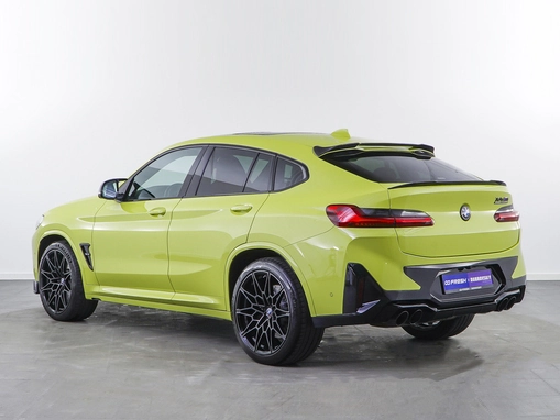 BMW X4 M