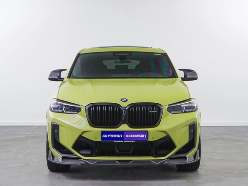 BMW X4 M