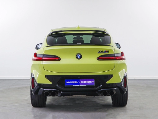 BMW X4 M