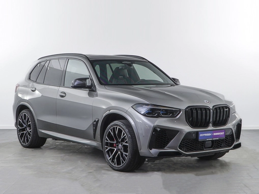 BMW X5 M
