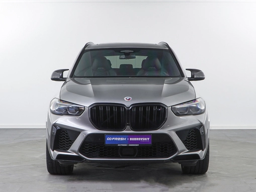 BMW X5 M