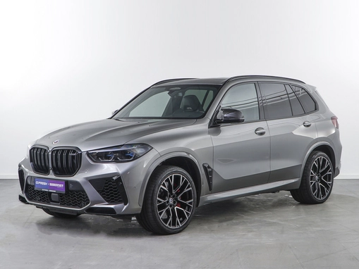 BMW X5 M