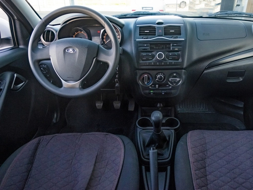 LADA (ВАЗ) Granta