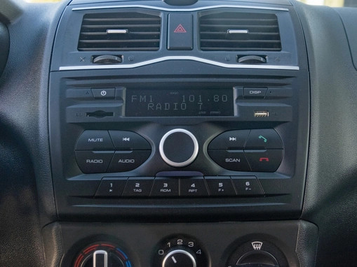 LADA (ВАЗ) Granta