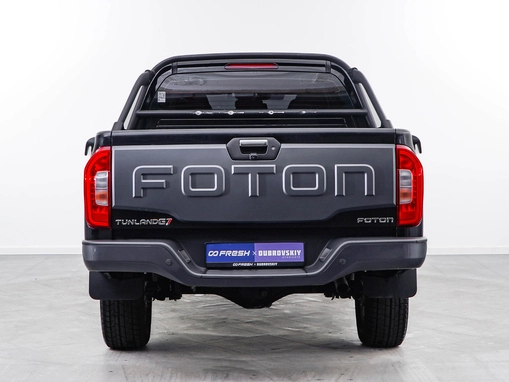 Foton Tunland G7