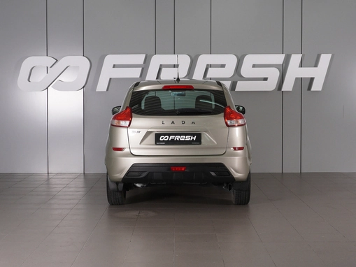 LADA (ВАЗ) XRAY